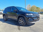 2027 Jeep Compass Limited