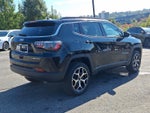 2027 Jeep Compass Limited