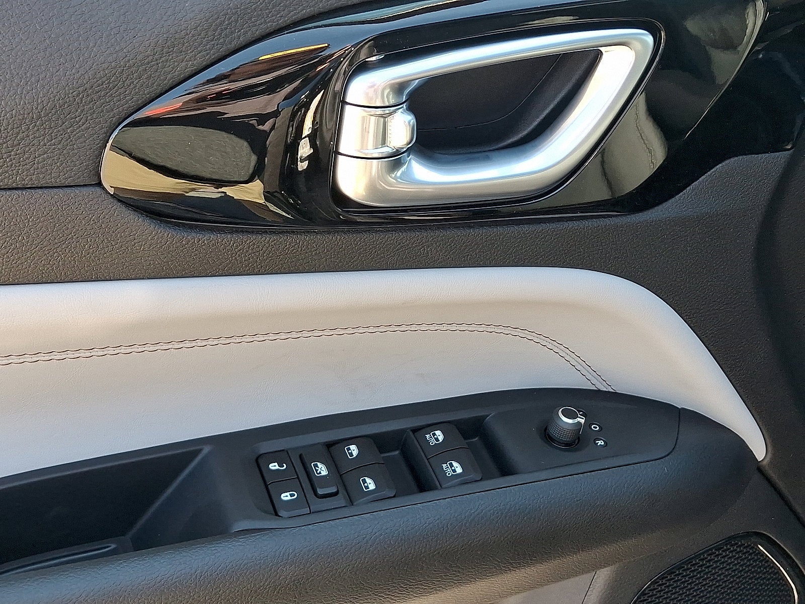 2027 Jeep Compass Limited