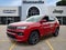 2023 Jeep Compass (RED) Edition