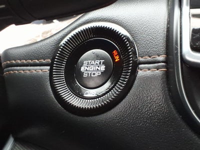2023 Jeep Compass (RED) Edition