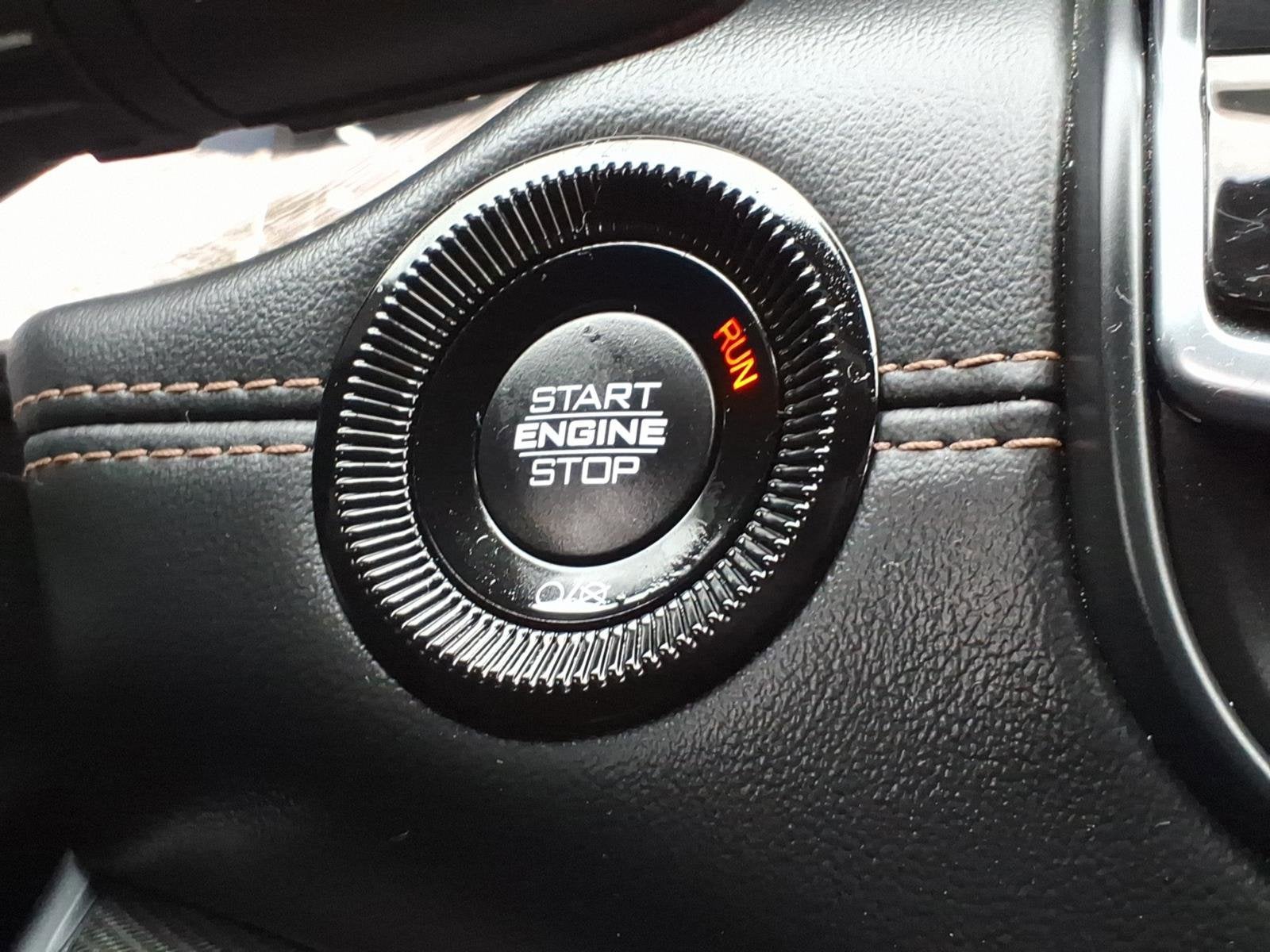 2023 Jeep Compass (RED) Edition
