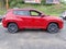 2023 Jeep Compass (RED) Edition