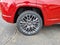 2023 Jeep Compass (RED) Edition