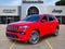 2023 Jeep Compass (RED) Edition