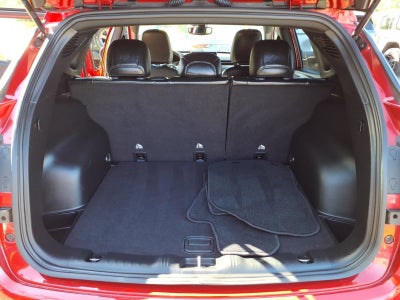 2023 Jeep Compass (RED) Edition