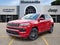 2023 Jeep Compass (RED) Edition