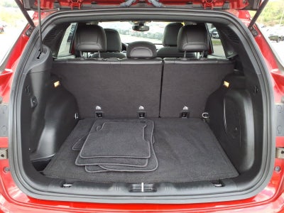 2023 Jeep Compass (RED) Edition