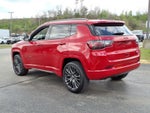 2023 Jeep Compass (RED) Edition