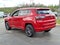 2023 Jeep Compass (RED) Edition