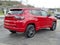 2023 Jeep Compass (RED) Edition
