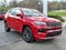 2023 Jeep Compass (RED) Edition