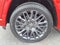 2023 Jeep Compass (RED) Edition