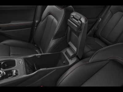 2026 Jeep Cherokee Hybrid Laredo