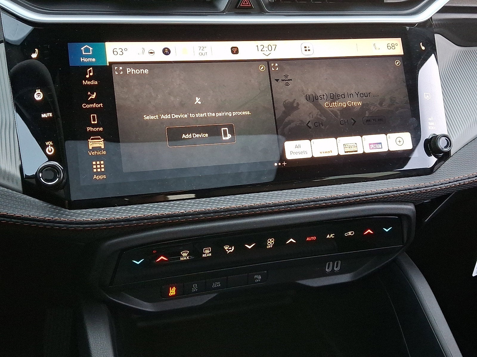 2026 Jeep Cherokee Hybrid Limited
