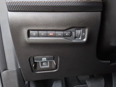 2026 Jeep Cherokee Hybrid Limited