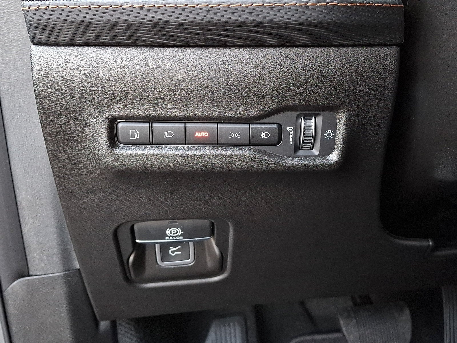2026 Jeep Cherokee Hybrid Limited
