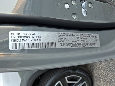 2026 Jeep Cherokee Hybrid Limited