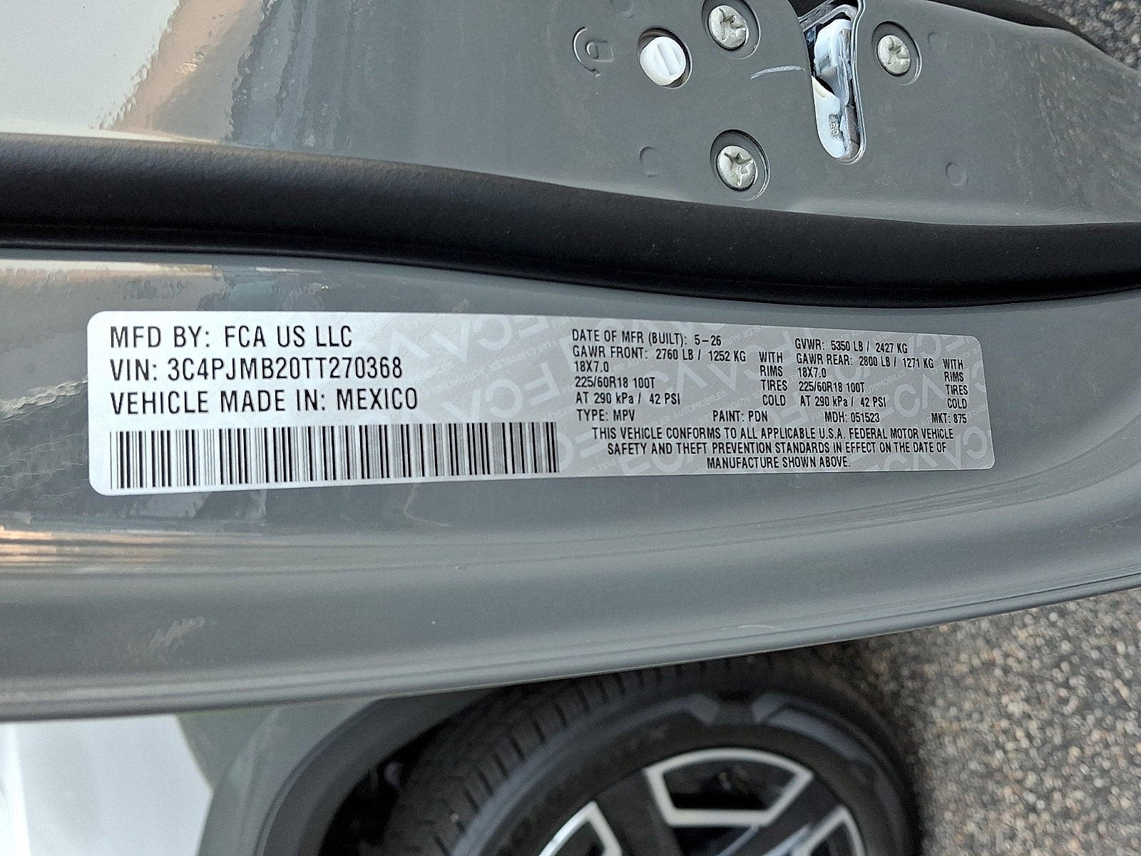 2026 Jeep Cherokee Hybrid Limited