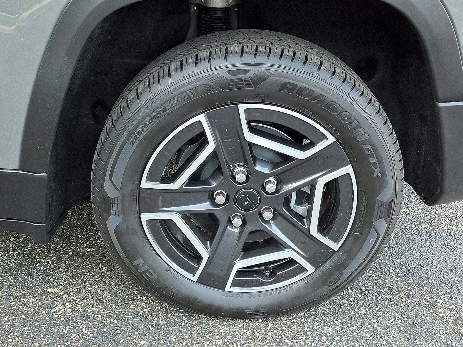 2026 Jeep Cherokee Hybrid Limited