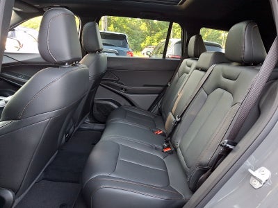 2026 Jeep Cherokee Hybrid Limited