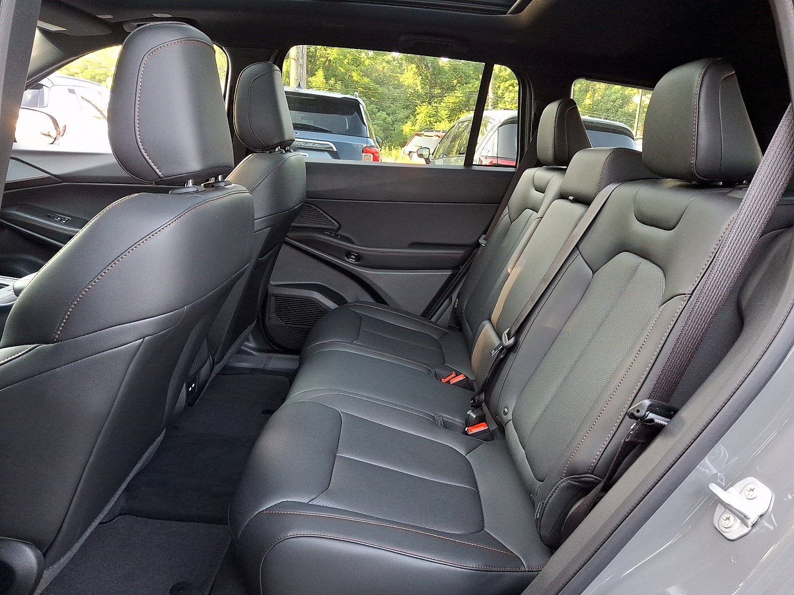 2026 Jeep Cherokee Hybrid Limited