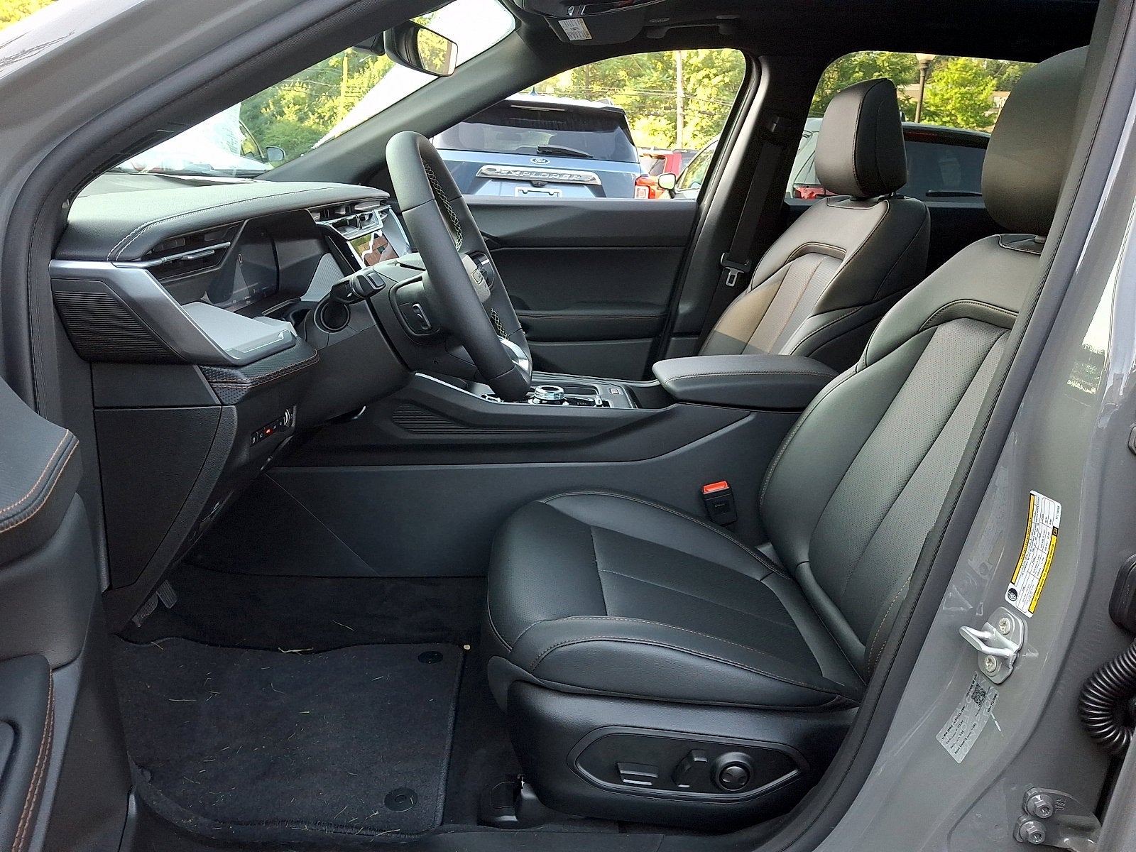 2026 Jeep Cherokee Hybrid Limited