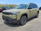 2026 Jeep Cherokee Hybrid Limited