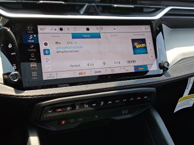 2026 Jeep Cherokee Hybrid Limited