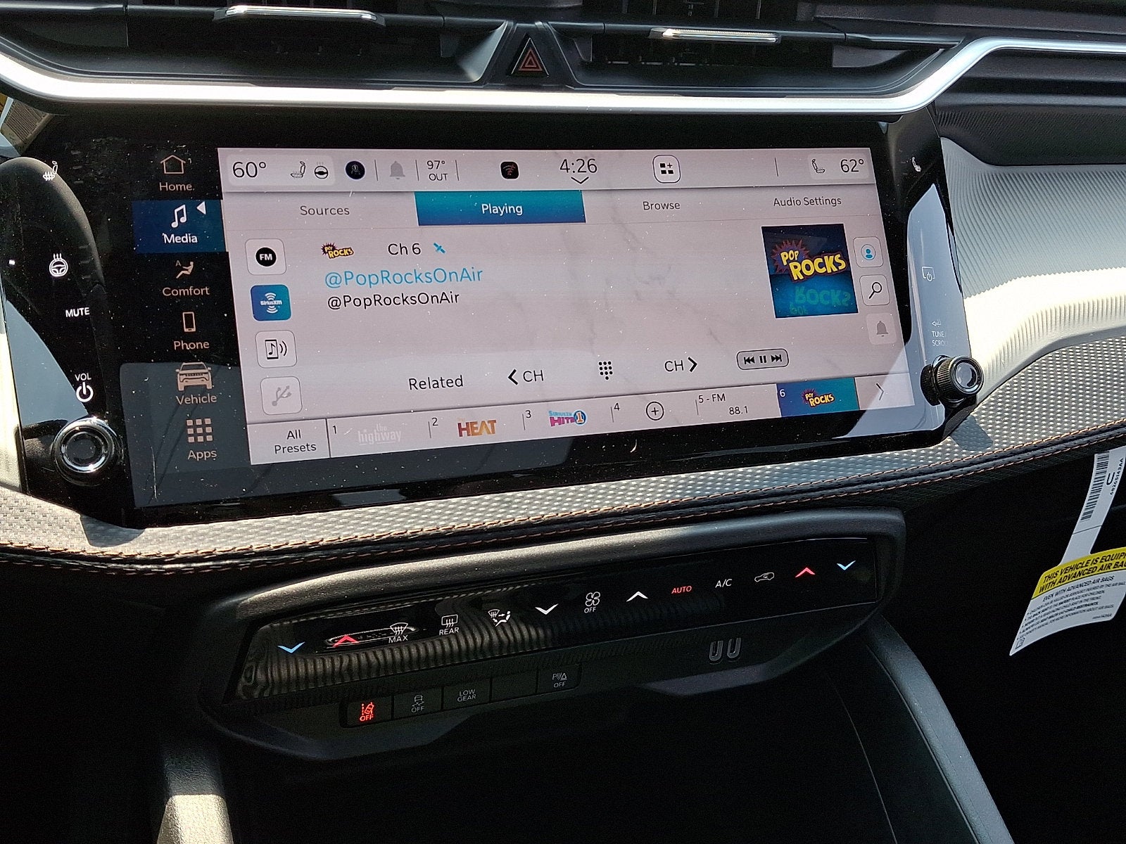 2026 Jeep Cherokee Hybrid Limited