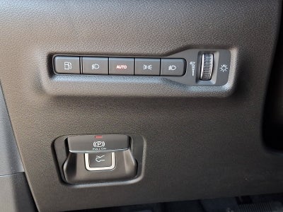 2026 Jeep Cherokee Hybrid Limited