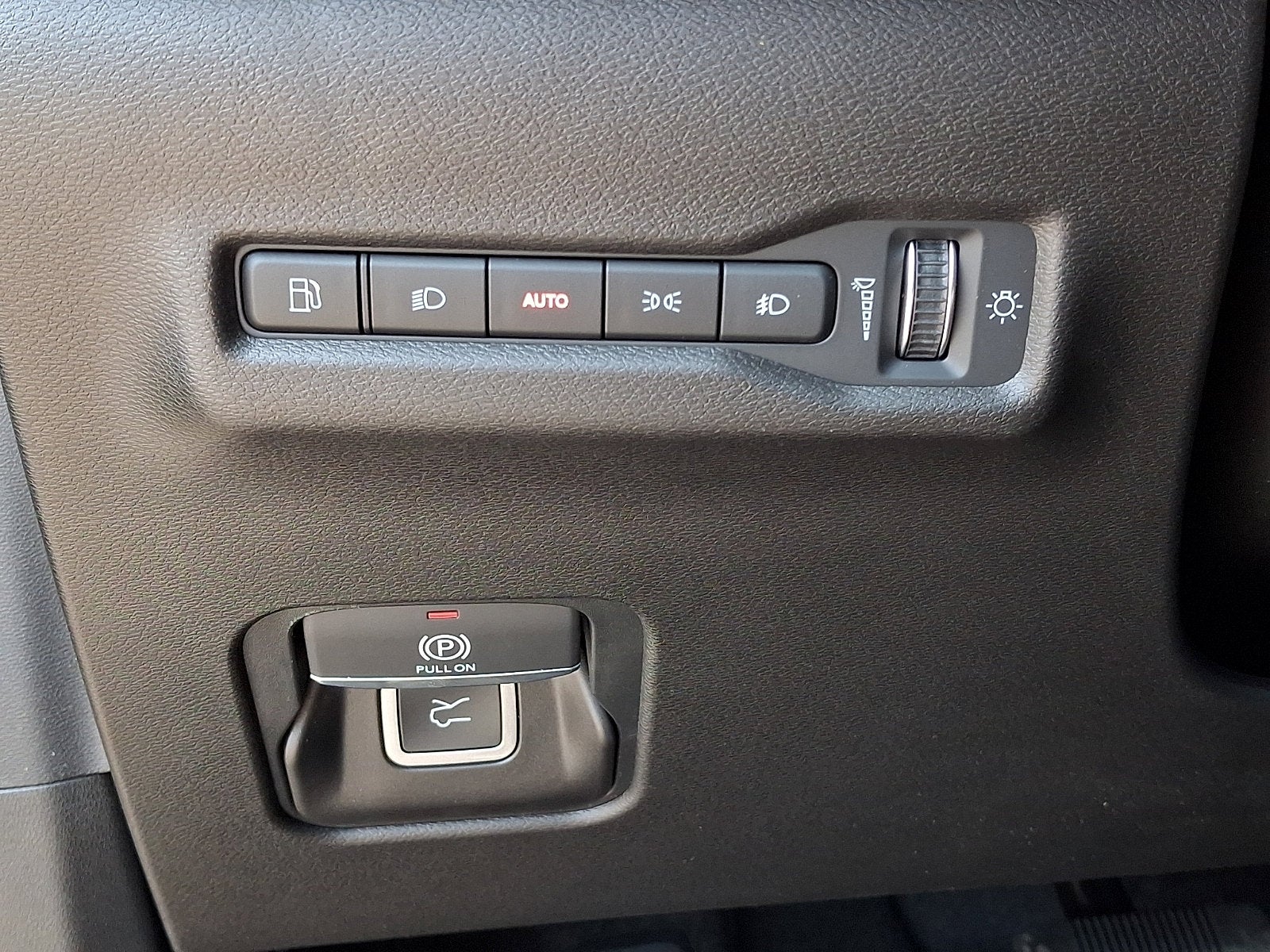 2026 Jeep Cherokee Hybrid Limited