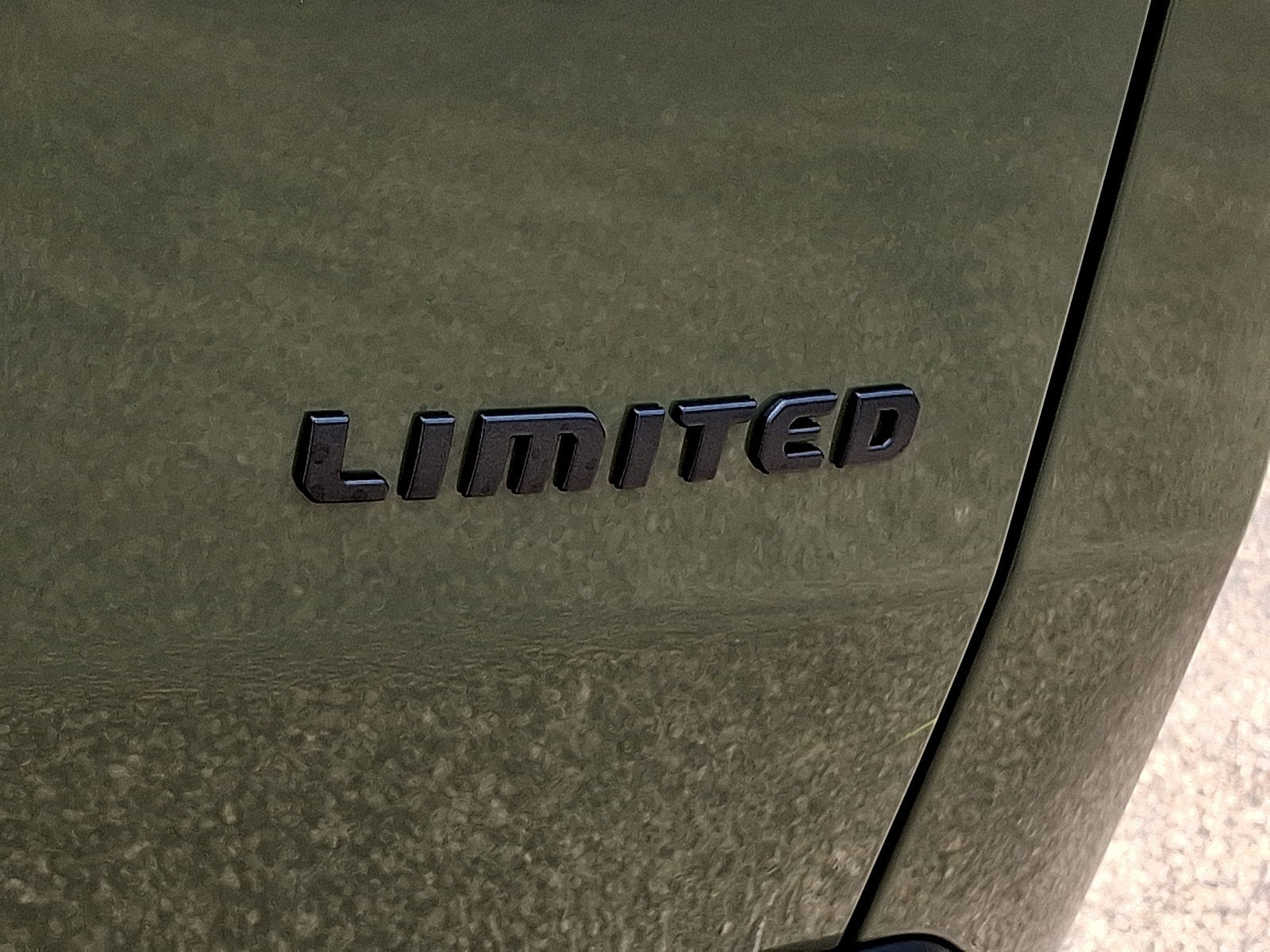 2026 Jeep Cherokee Hybrid Limited