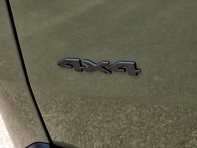 2026 Jeep Cherokee Hybrid Limited