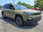 2026 Jeep Cherokee Hybrid Limited