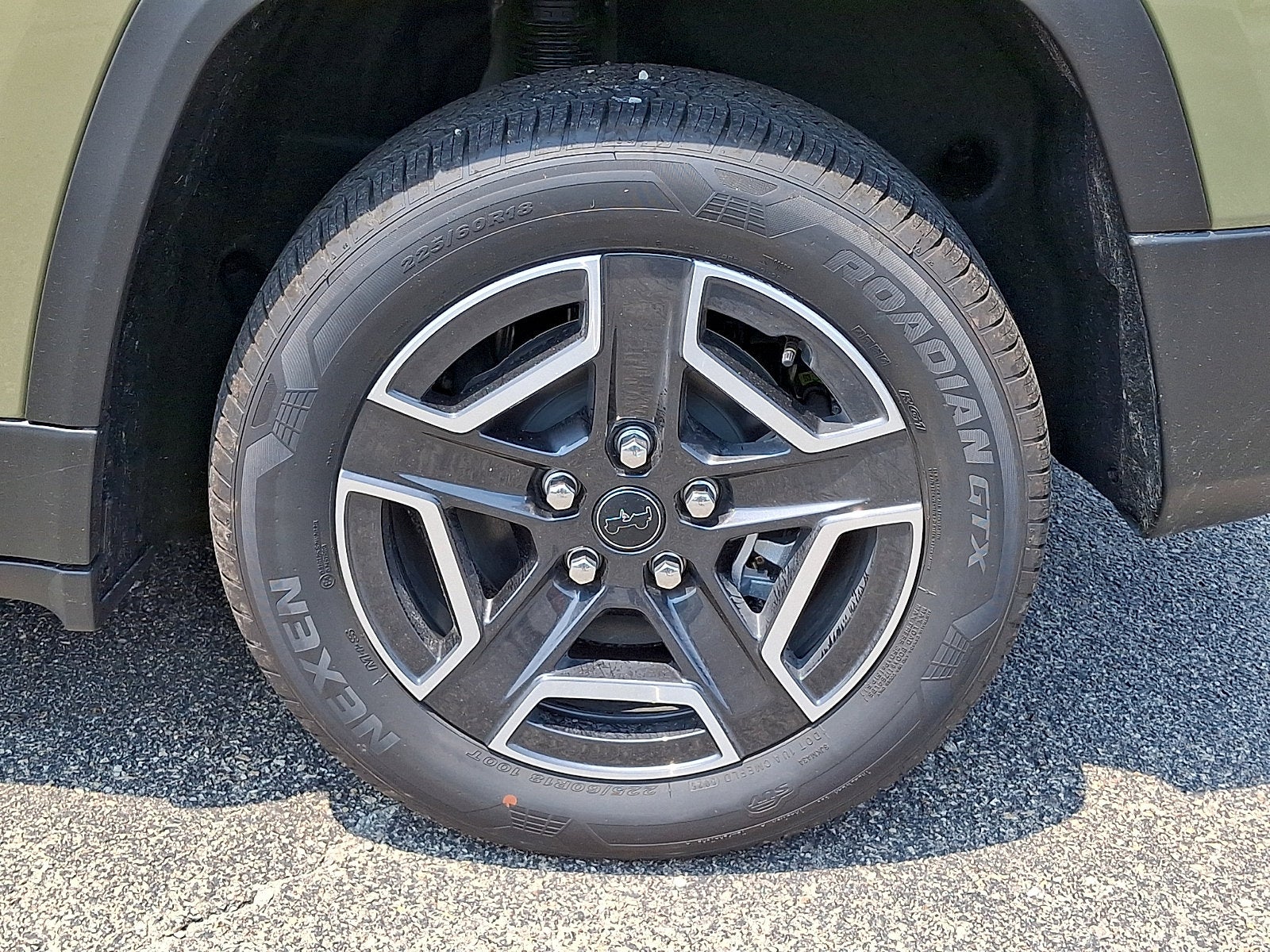 2026 Jeep Cherokee Hybrid Limited