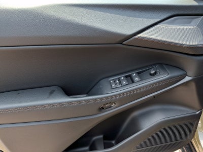 2026 Jeep Cherokee Hybrid Limited