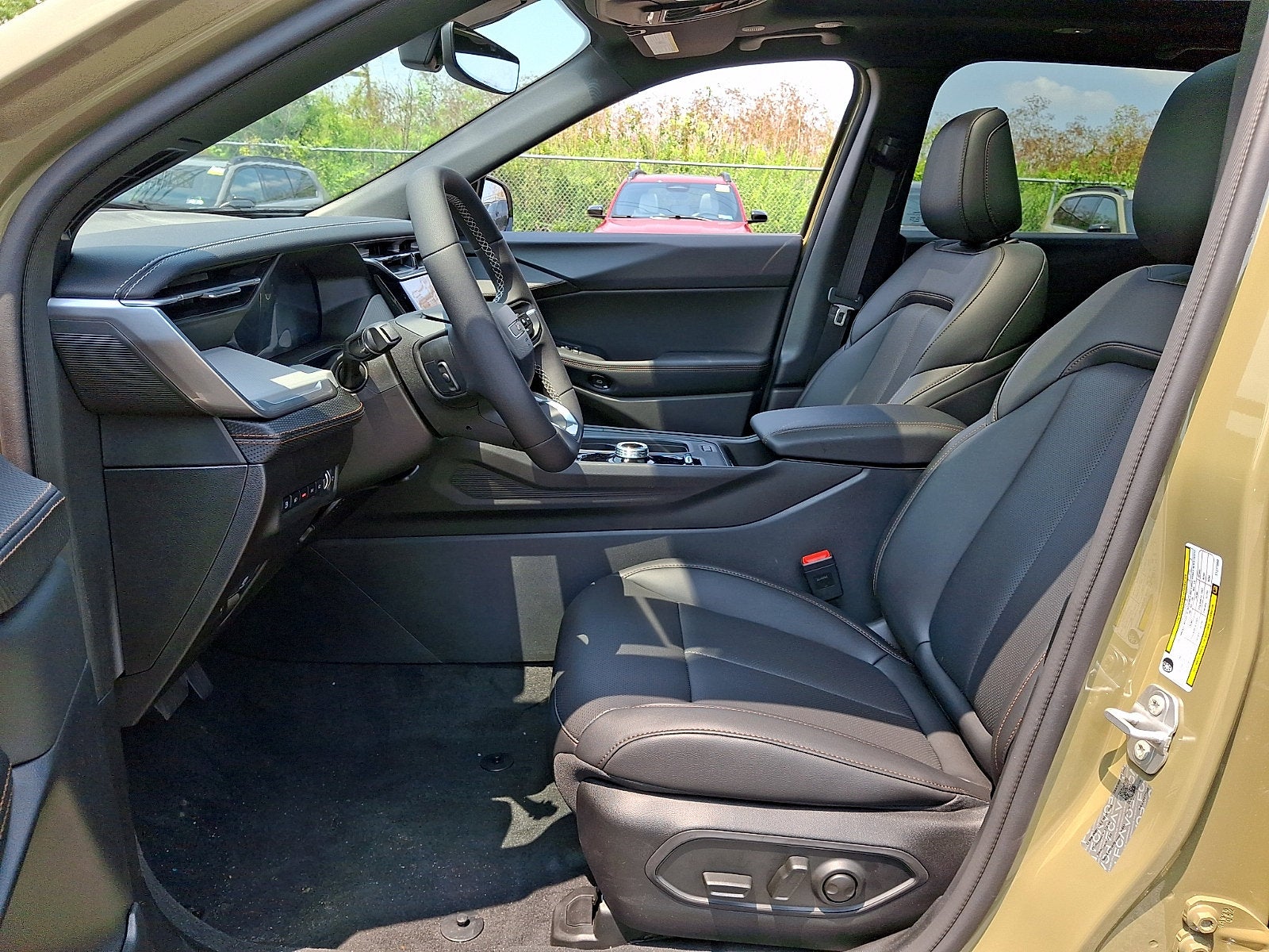 2026 Jeep Cherokee Hybrid Limited