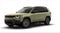2026 Jeep Cherokee Hybrid Limited