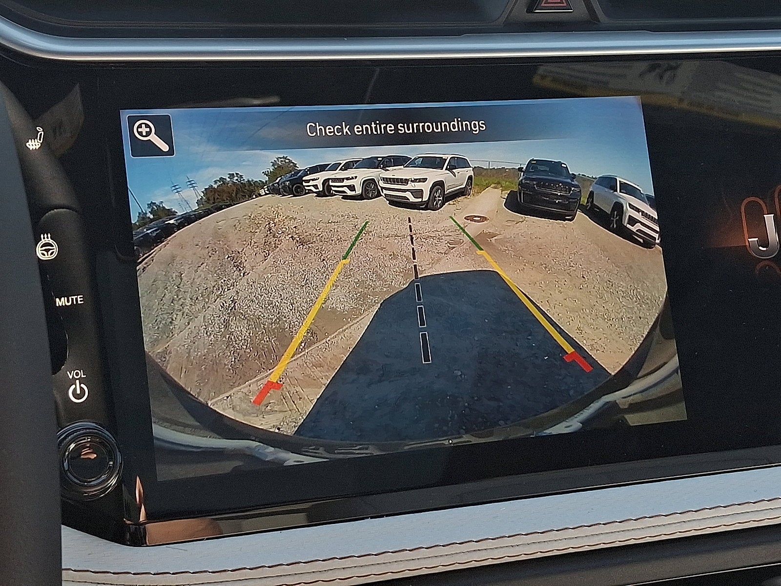 2026 Jeep Cherokee Hybrid Limited