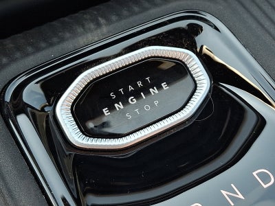 2026 Jeep Cherokee Hybrid Limited
