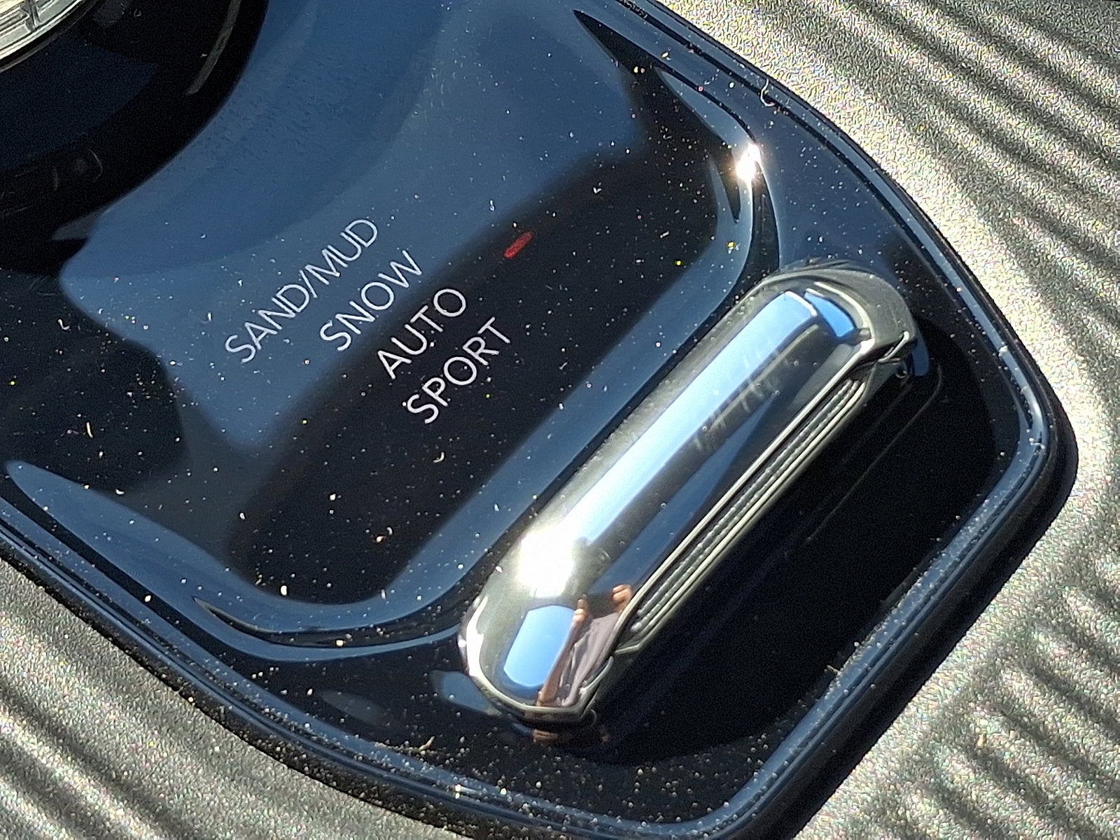 2026 Jeep Cherokee Hybrid Limited