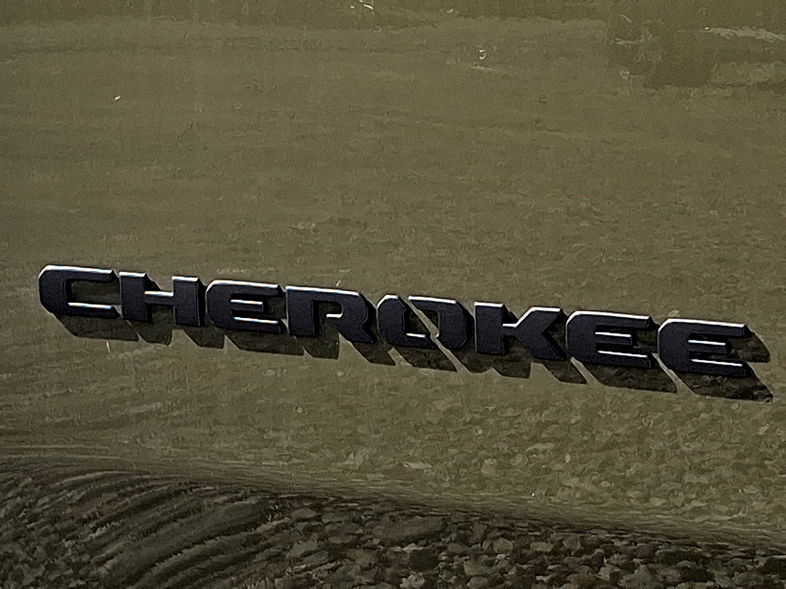 2026 Jeep Cherokee Hybrid Limited