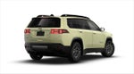 2026 Jeep Cherokee Hybrid Limited