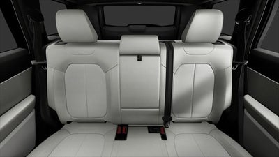 2026 Jeep Cherokee Hybrid Limited