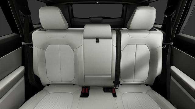 2026 Jeep Cherokee Hybrid Limited