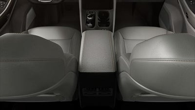 2026 Jeep Cherokee Hybrid Limited