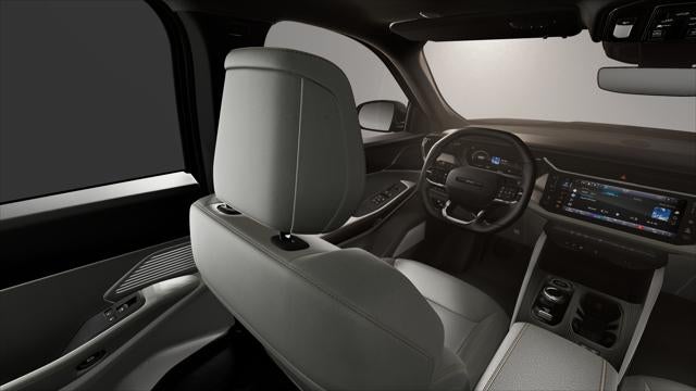 2026 Jeep Cherokee Hybrid Limited