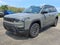 2026 Jeep Cherokee Hybrid Limited
