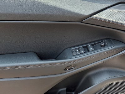 2026 Jeep Cherokee Hybrid Limited